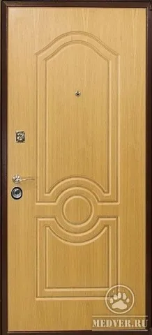 Металлическая дверь 943