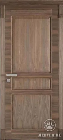 Элитная металлическая дверь-36