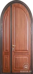 Арочная дверь - 5
