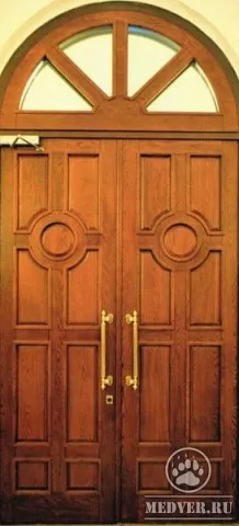 Арочная дверь - 7