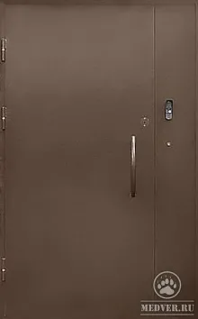 Тамбурная дверь в подъезд-33