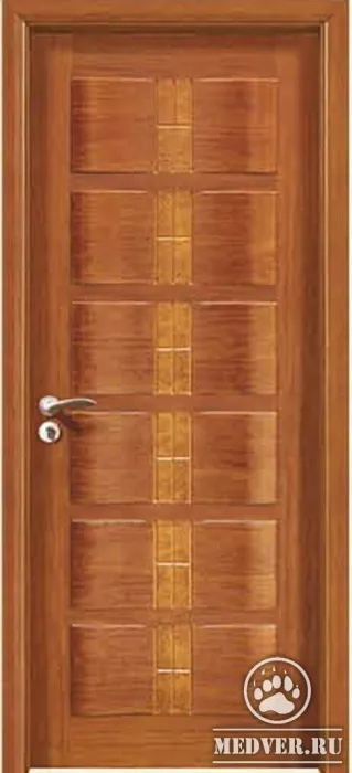 Дверь для квартиры на заказ-19