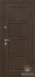 Бронированная дверь - 3