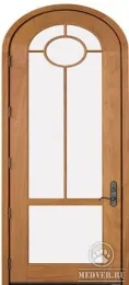 Арочная дверь - 71