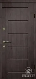 Металлическая дверь 933