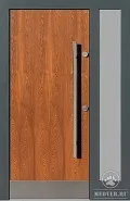 Тамбурная дверь МДФ-12