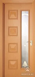 Элитная металлическая дверь-13