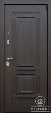 Металлическая дверь 917