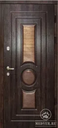 Дверь для квартиры на заказ-54
