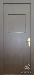 Дверь для кассового помещения - 3