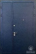 Тамбурная дверь в подъезд-23